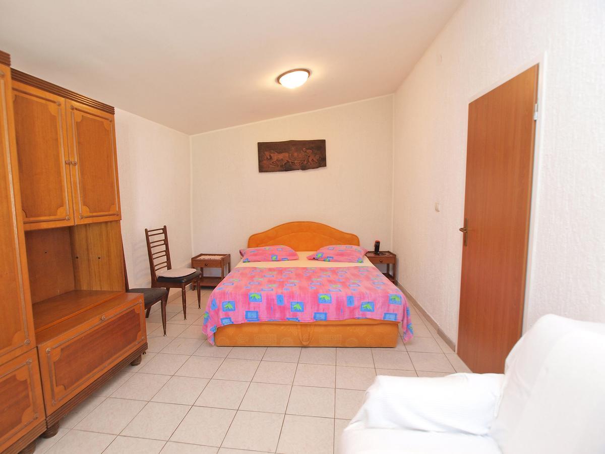 Apartments Danica 271 Vrsar Exterior photo