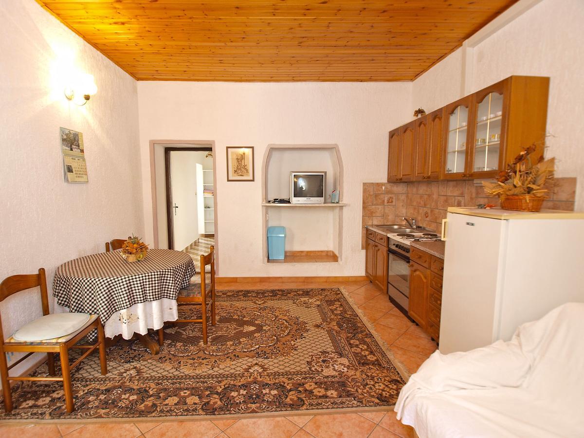 Apartments Danica 271 Vrsar Exterior photo